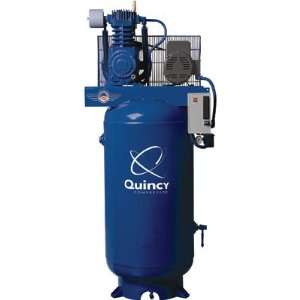 quincy 325 air compressor manuals